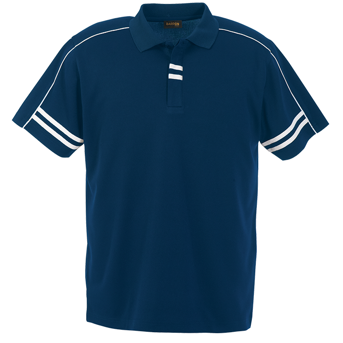 Spirit Golfer Mens | Apparel | Custom-branded corporate clothing | Giftwrap Shop