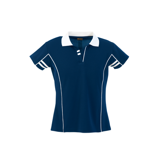 Spirit Golfer Ladies | Custom Branded & Personalised Corporate Clothing | Just Brand