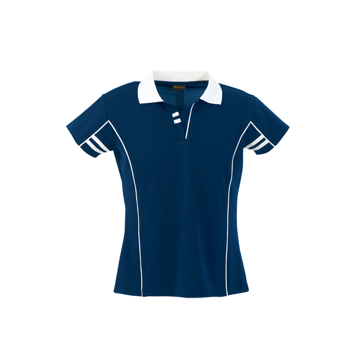 Spirit Golfer Ladies | Apparel | Custom-branded corporate clothing | Giftwrap Shop