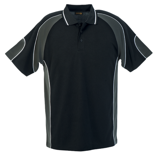Impact Golfer (MM-IMP) | Custom Branded & Personalised Corporate Clothing | Just Brand