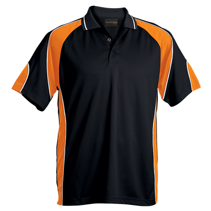 Impact Golfer (MM-IMP) | Custom Branded & Personalised Corporate Clothing | Just Brand