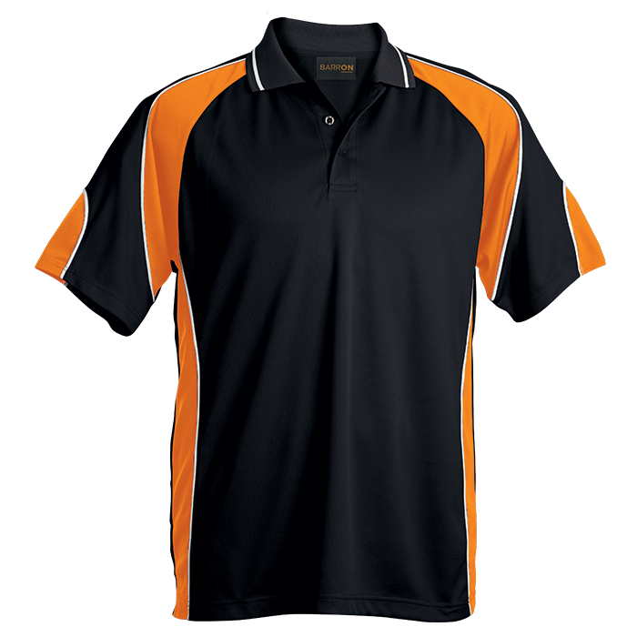 Impact Golfer (MM-IMP) | Apparel | Custom-branded corporate clothing | Giftwrap Shop