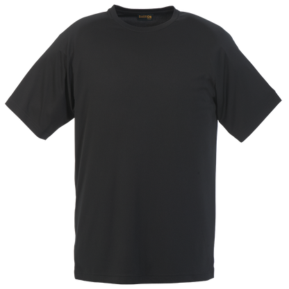 135g Barron Polyester T-Shirt (TST135B)