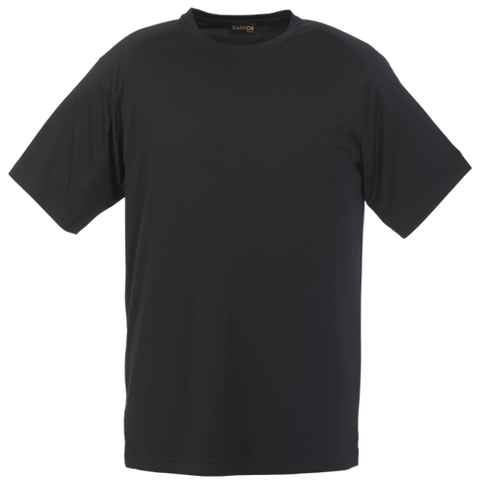 135g Barron Polyester T-Shirt (TST135B)