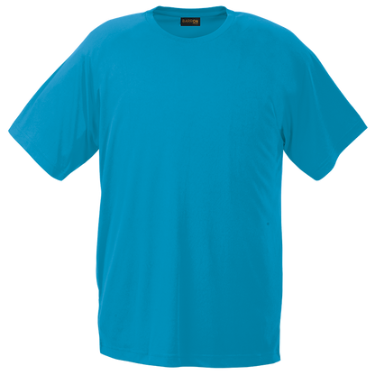 135g Barron Polyester T-Shirt (TST135B)