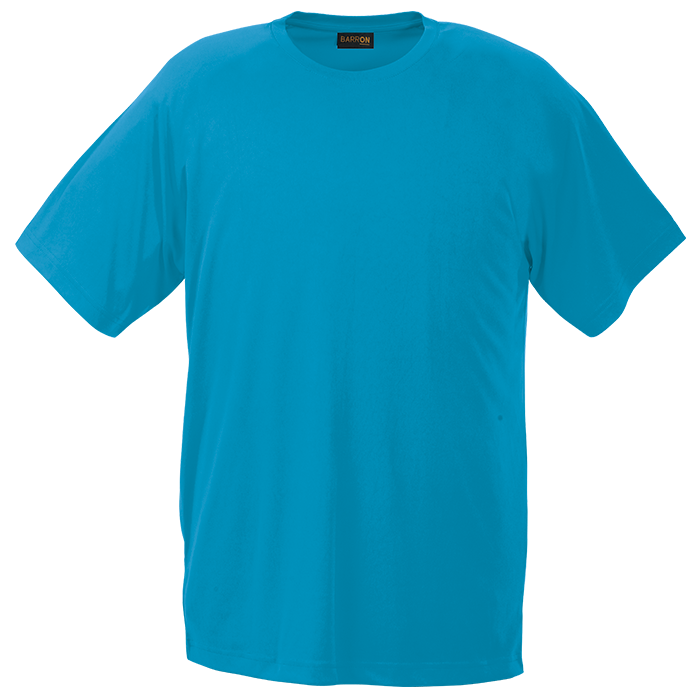 135g Barron Polyester T-Shirt (TST135B)