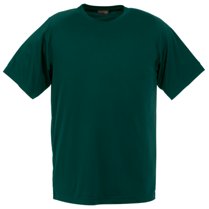 135g Barron Polyester T-Shirt (TST135B)