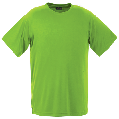 135g Barron Polyester T-Shirt (TST135B)