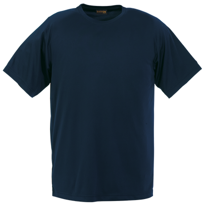 135g Barron Polyester T-Shirt (TST135B)