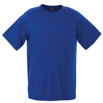 135g Barron Polyester T-Shirt (TST135B)