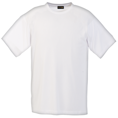 135g Barron Polyester T-Shirt (TST135B)