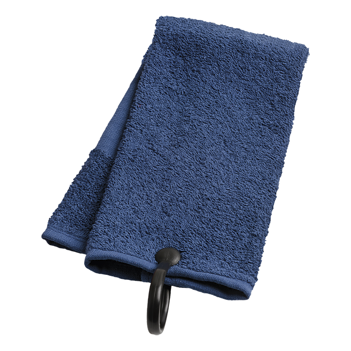 100% Cotton Golf Towel