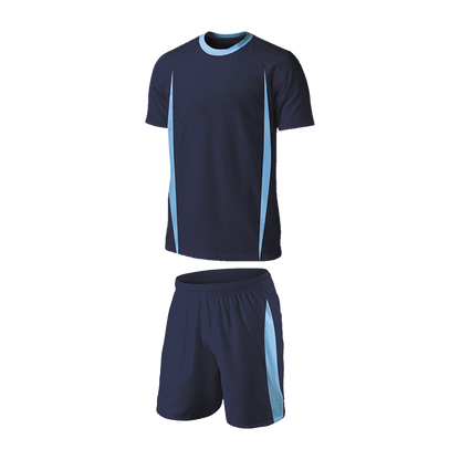 BRT Blade Soccer Single Set