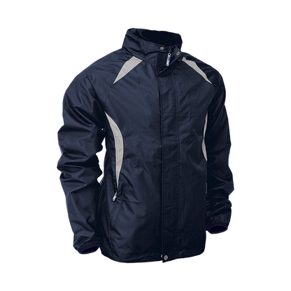 BRT Zone Jacket | Barron Clothing