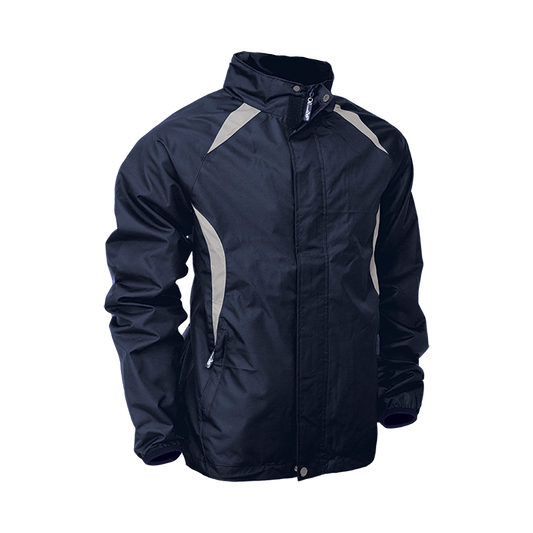 BRT Zone Jacket | Barron Clothing