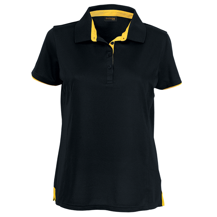 Baxter Golfer Ladies | Custom Branded & Personalised Corporate Clothing | Just Brand