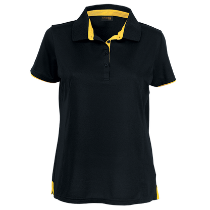 Baxter Golfer Ladies | Custom Branded & Personalised Corporate Clothing | Just Brand