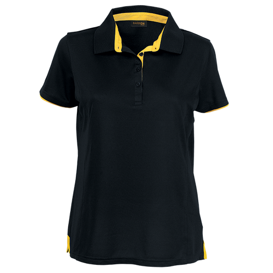 Baxter Golfer Ladies | Custom Branded & Personalised Corporate Clothing | Just Brand