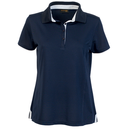 Baxter Golfer Ladies | Custom Branded & Personalised Corporate Clothing | Just Brand