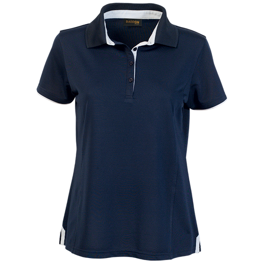 Baxter Golfer Ladies | Custom Branded & Personalised Corporate Clothing | Just Brand