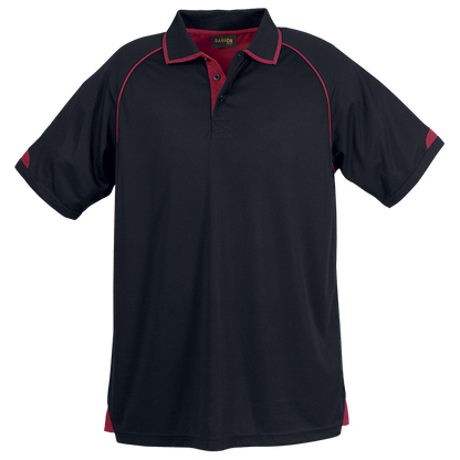 Felton Golfer Mens | Custom Branded & Personalised Corporate Clothing | Just Brand