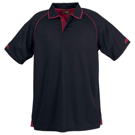 Felton Golfer Mens | Custom Branded & Personalised Corporate Clothing | Just Brand