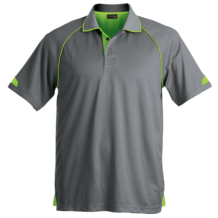 Felton Golfer Mens | Custom Branded & Personalised Corporate Clothing | Just Brand