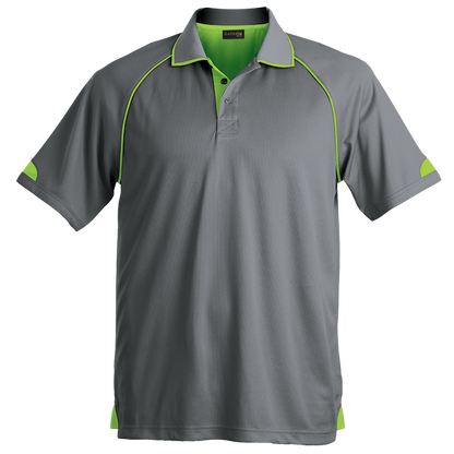 Felton Golfer Mens | Custom Branded & Personalised Corporate Clothing | Just Brand