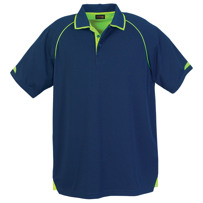 Felton Golfer Mens | Custom Branded & Personalised Corporate Clothing | Just Brand