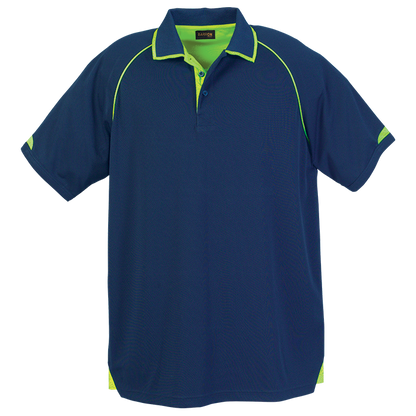 Felton Golfer Mens | Custom Branded & Personalised Corporate Clothing | Just Brand