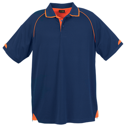 Felton Golfer Mens | Custom Branded & Personalised Corporate Clothing | Just Brand