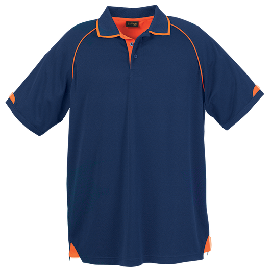Felton Golfer Mens | Custom Branded & Personalised Corporate Clothing | Just Brand