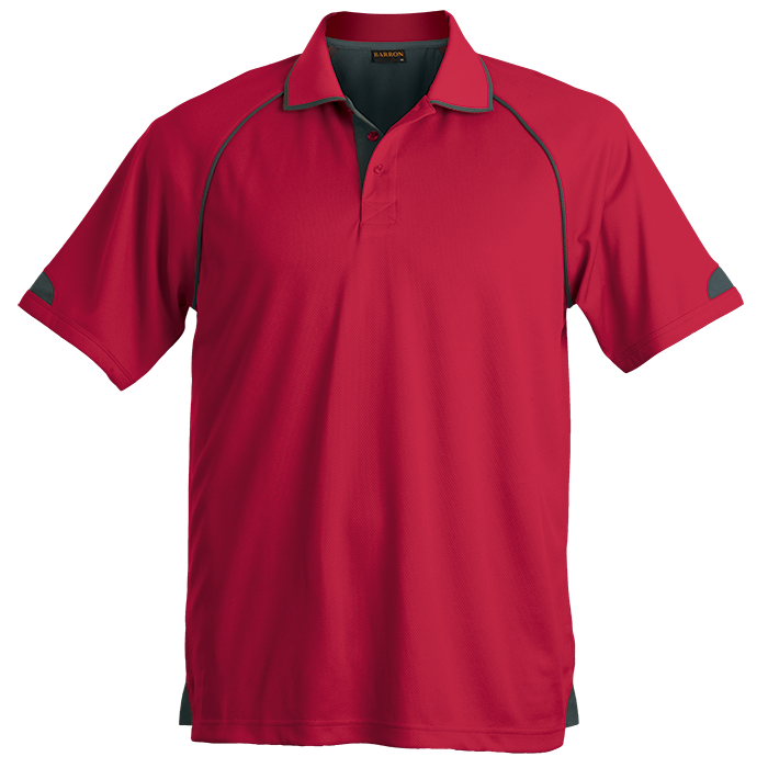 Felton Golfer Mens | Custom Branded & Personalised Corporate Clothing | Just Brand