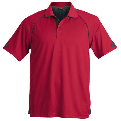 Felton Golfer Mens | Custom Branded & Personalised Corporate Clothing | Just Brand