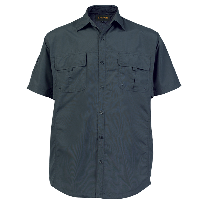 Delta Shirt (LO-DEL) | Barron Clothing