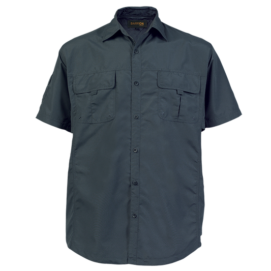 Delta Shirt (LO-DEL) | Barron Clothing
