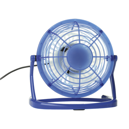 USB Desk Fan