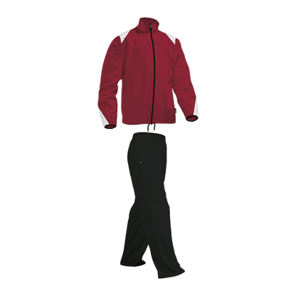 BRT Econo Tracksuit | Corporate Clothing | Just Brand