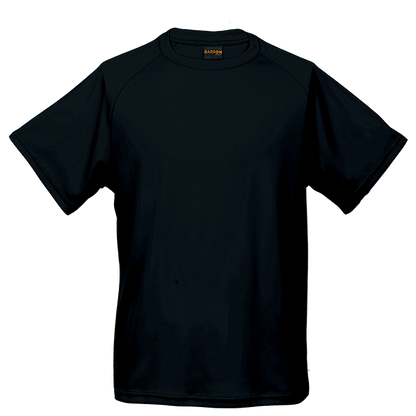 135g Polyester T-Shirt Kiddies | Barron Clothing