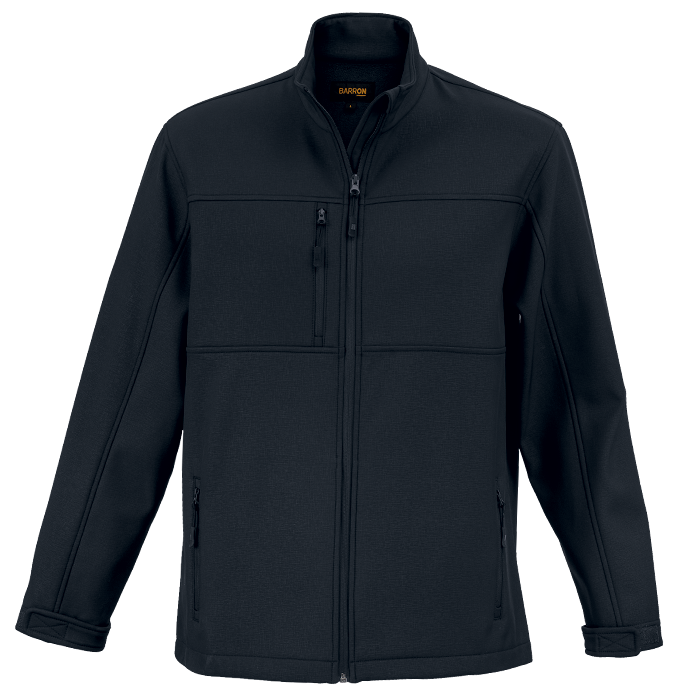 Huxley Jacket (HUX-JAC) | Apparel | Custom-branded corporate clothing | Gift Wrap Shop