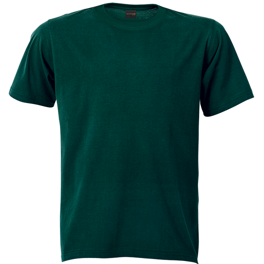 180g Barron Crew Neck T-Shirt | Barron Clothing