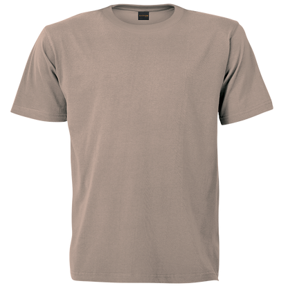 180g Barron Crew Neck T-Shirt | Barron Clothing