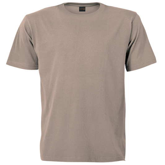 180g Barron Crew Neck T-Shirt | Barron Clothing