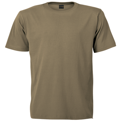 180g Barron Crew Neck T-Shirt | Barron Clothing