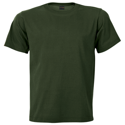 180g Barron Crew Neck T-Shirt | Barron Clothing