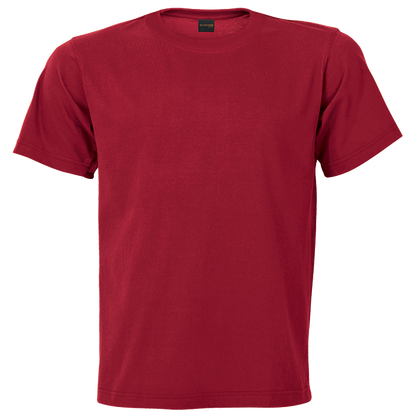 180g Barron Crew Neck T-Shirt | Barron Clothing