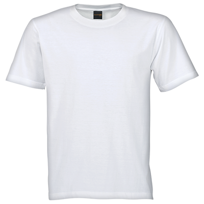 180g Barron Crew Neck T-Shirt | Barron Clothing