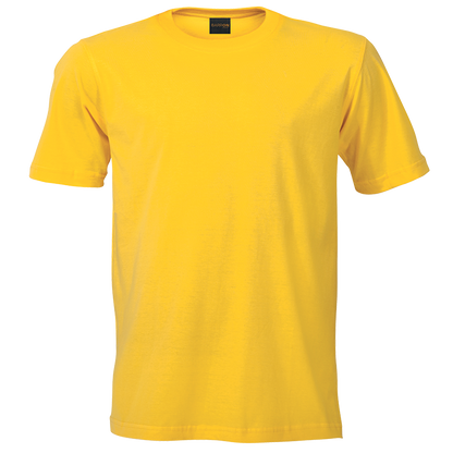 180g Barron Crew Neck T-Shirt | Barron Clothing
