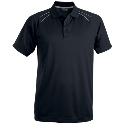 Vortex Golfer Mens | Custom Branded & Personalised Corporate Clothing | Just Brand