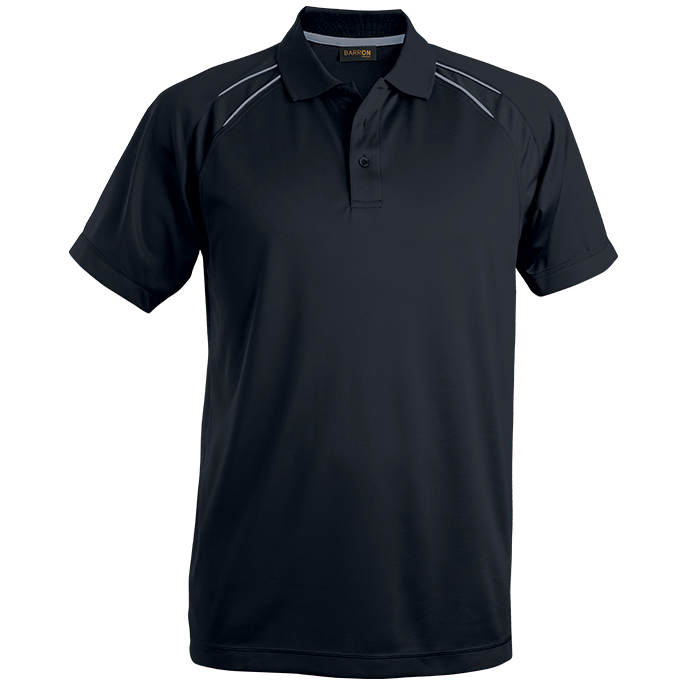 Vortex Golfer Mens | Apparel | Custom-branded corporate clothing | Giftwrap Shop